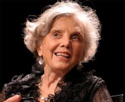 Elena Poniatowska