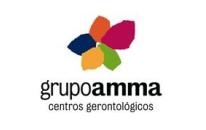 Imagen corporativa de grupo Amma