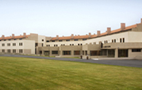 residencia el jardín de segovia