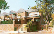 Residencia Acacias en Torrelodones