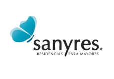 Sanyres está especializado en Residencias para Mayores
