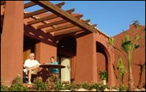Complejo Residencial en Santa Pola Life Resort