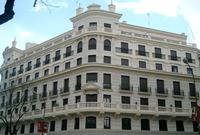 vivienda sobre la que se realiza una hipoteca inversa
