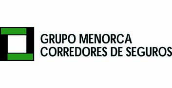 Logo Grupo Menorca