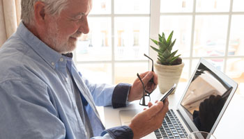 Certificado Digital, Pensión de jubilación, Trámitar pension