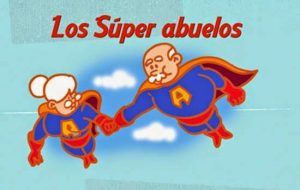 super abuelos