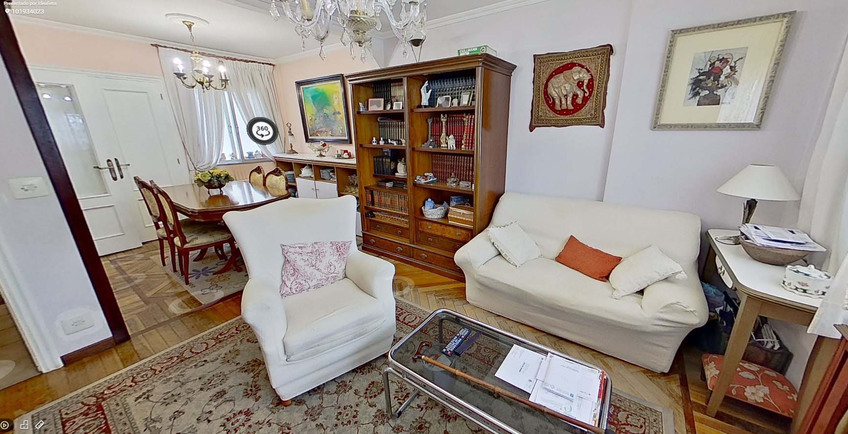 Venta de Nuda Propiedad en Plaza Fonte Dos Ranchos (LUGO)