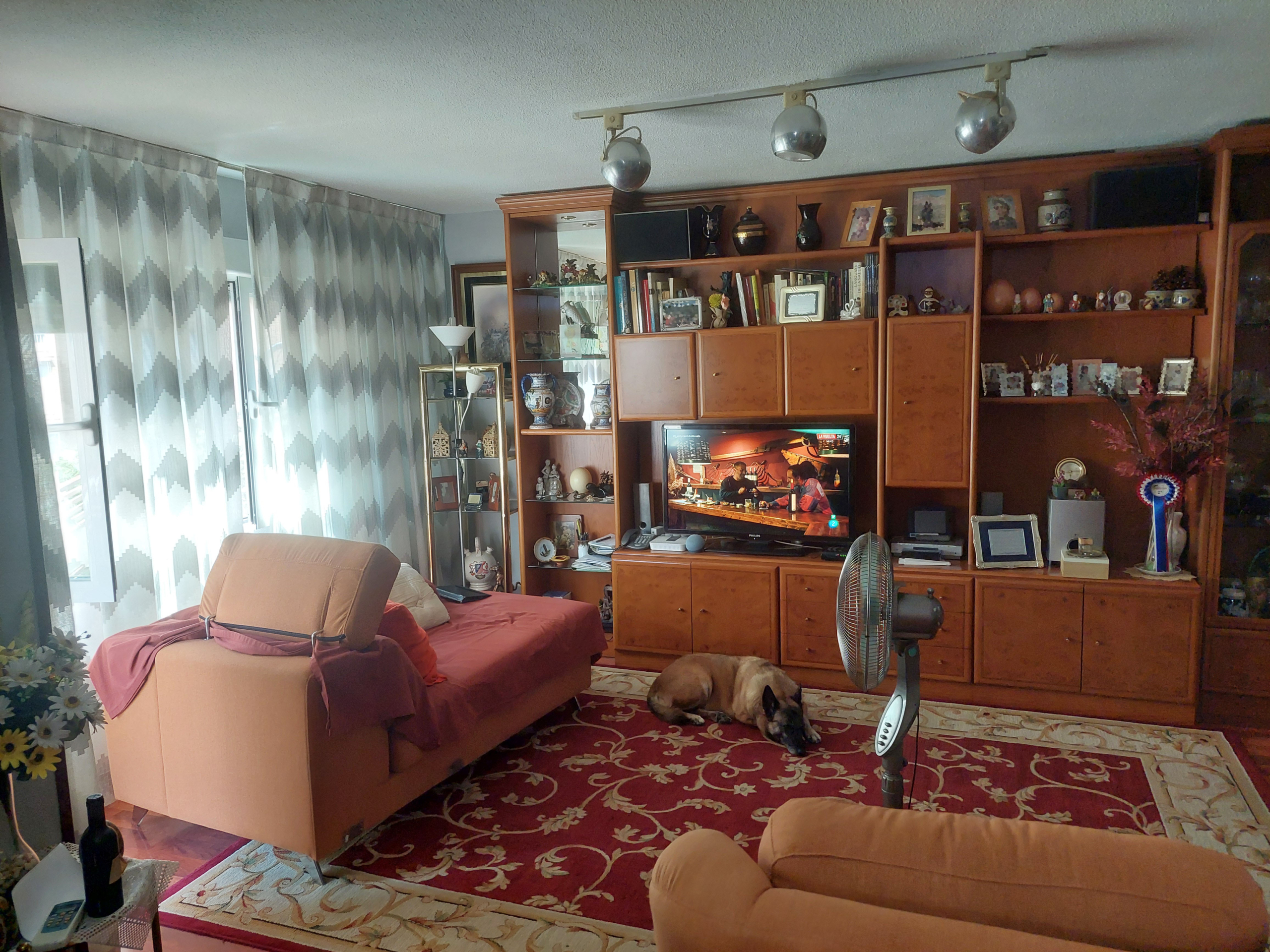 Venta de Nuda Propiedad en la Cl San Isidro (Valdemoro – Madrid)