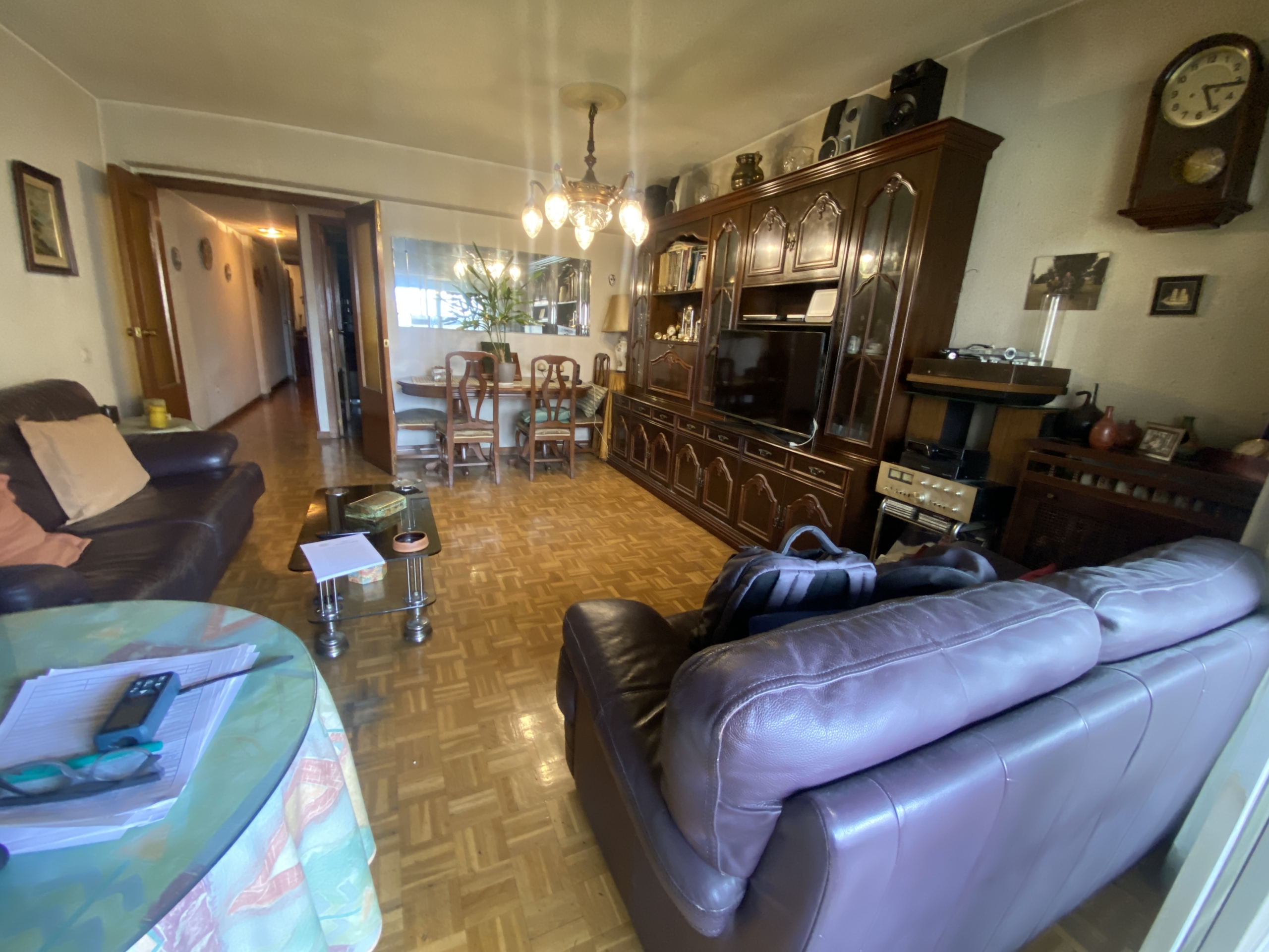 Venta con Alquiler Garantizado Ps de los Hoteles (Valdemoro – Madrid)