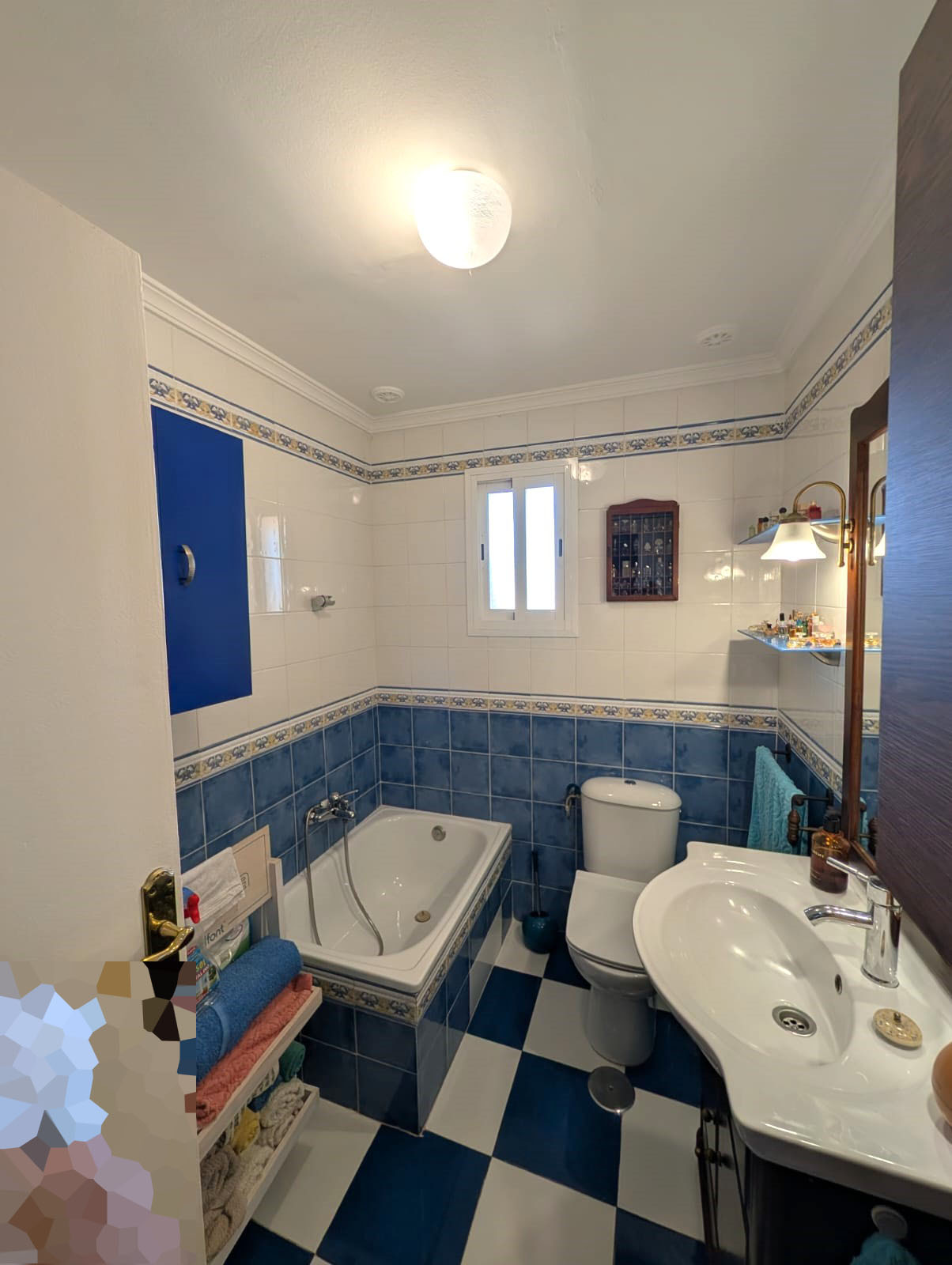 BAÑO 2-2 PIX