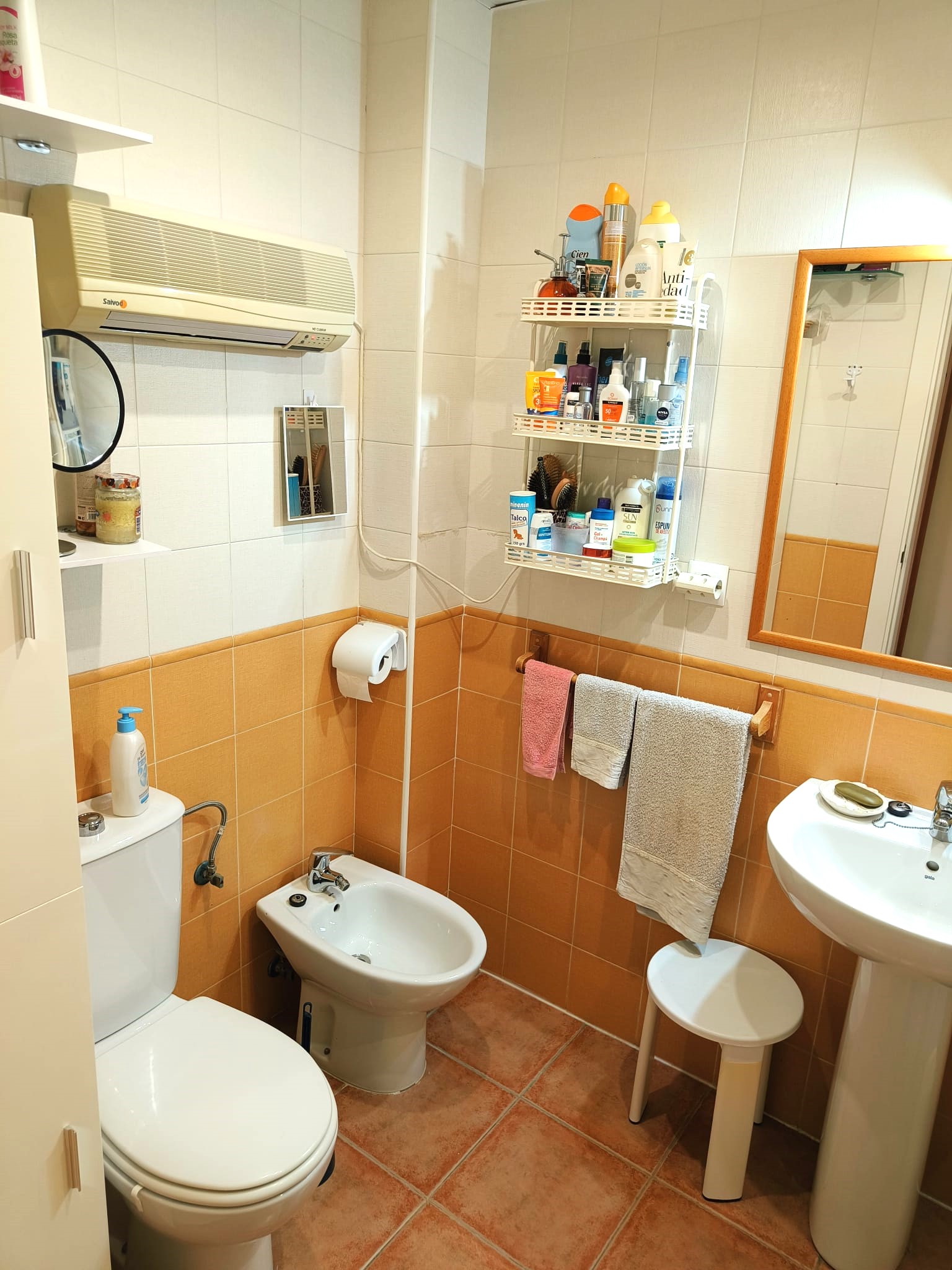 Baño 1-1