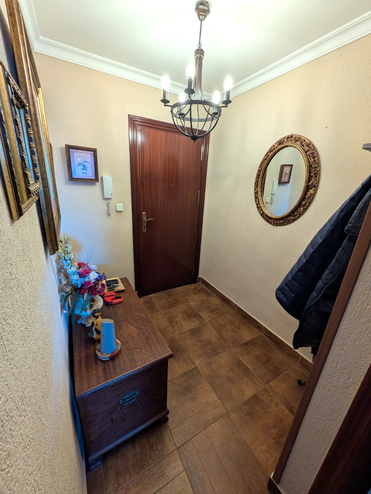 ENTRADA