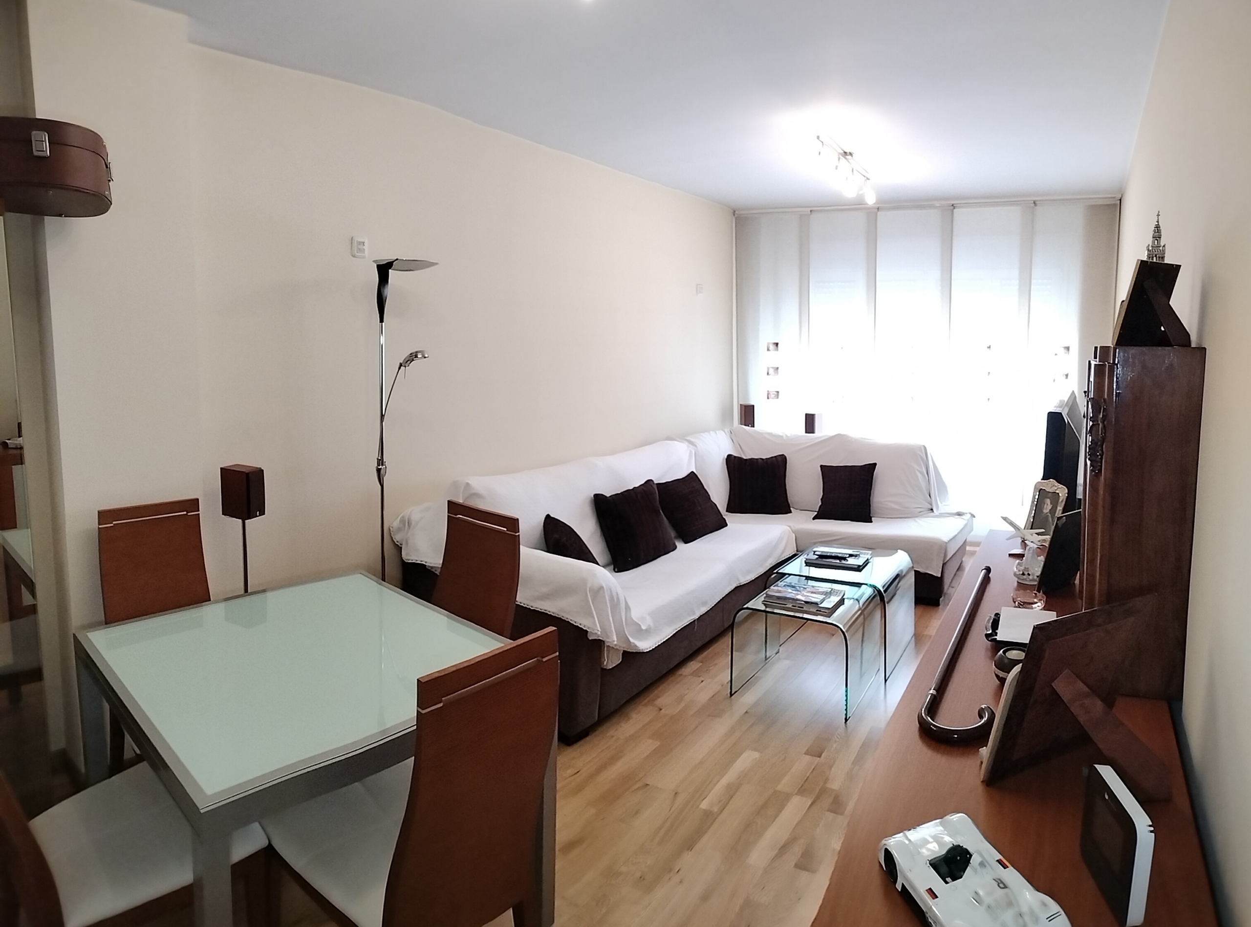 Venta de Nuda Propiedad en Cl Núñez de Balboa (Getafe – Madrid)