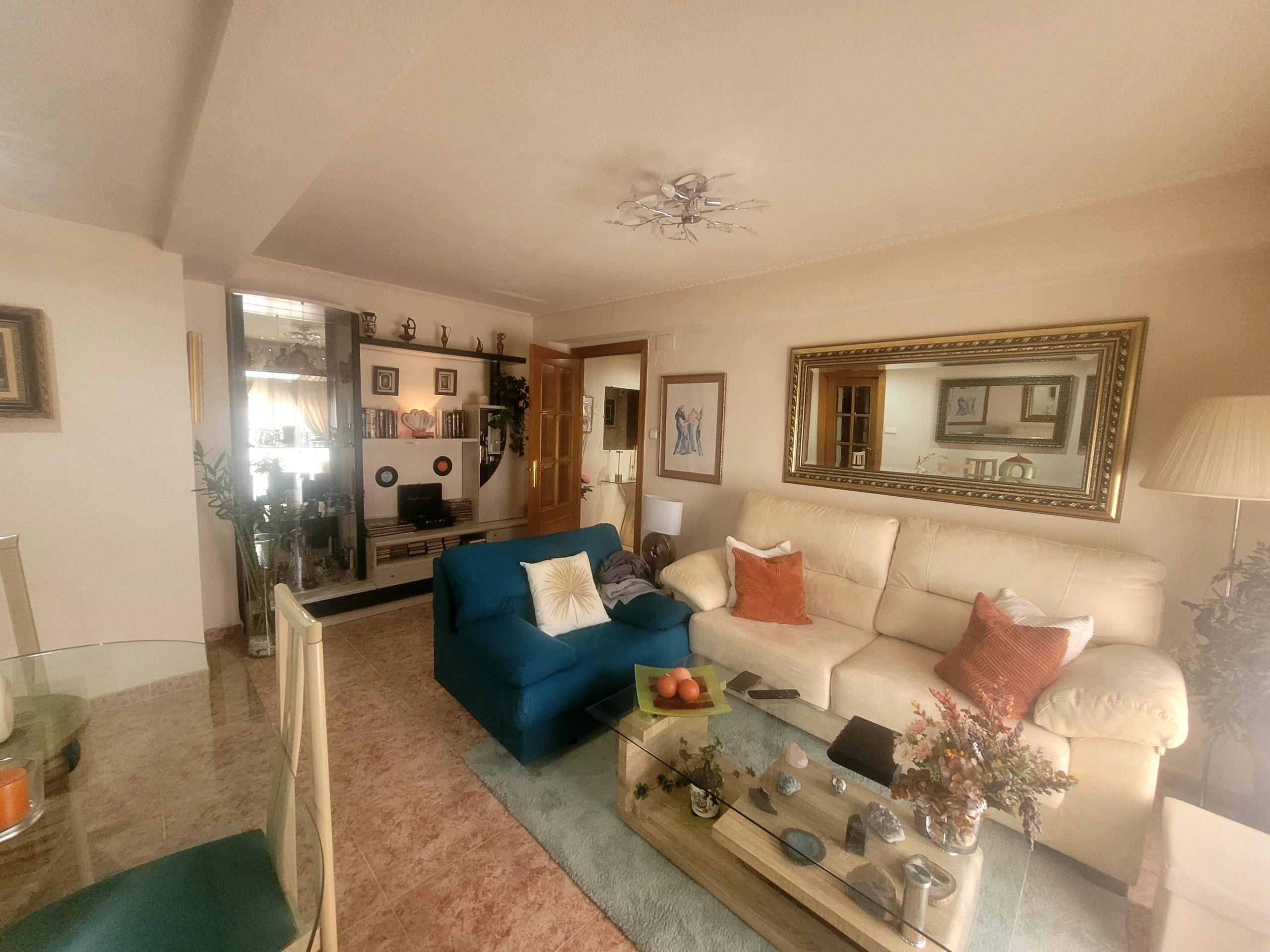 Venta de Nuda Propiedad en Plaza Pere María Orts I Bosch (46014 Valencia)