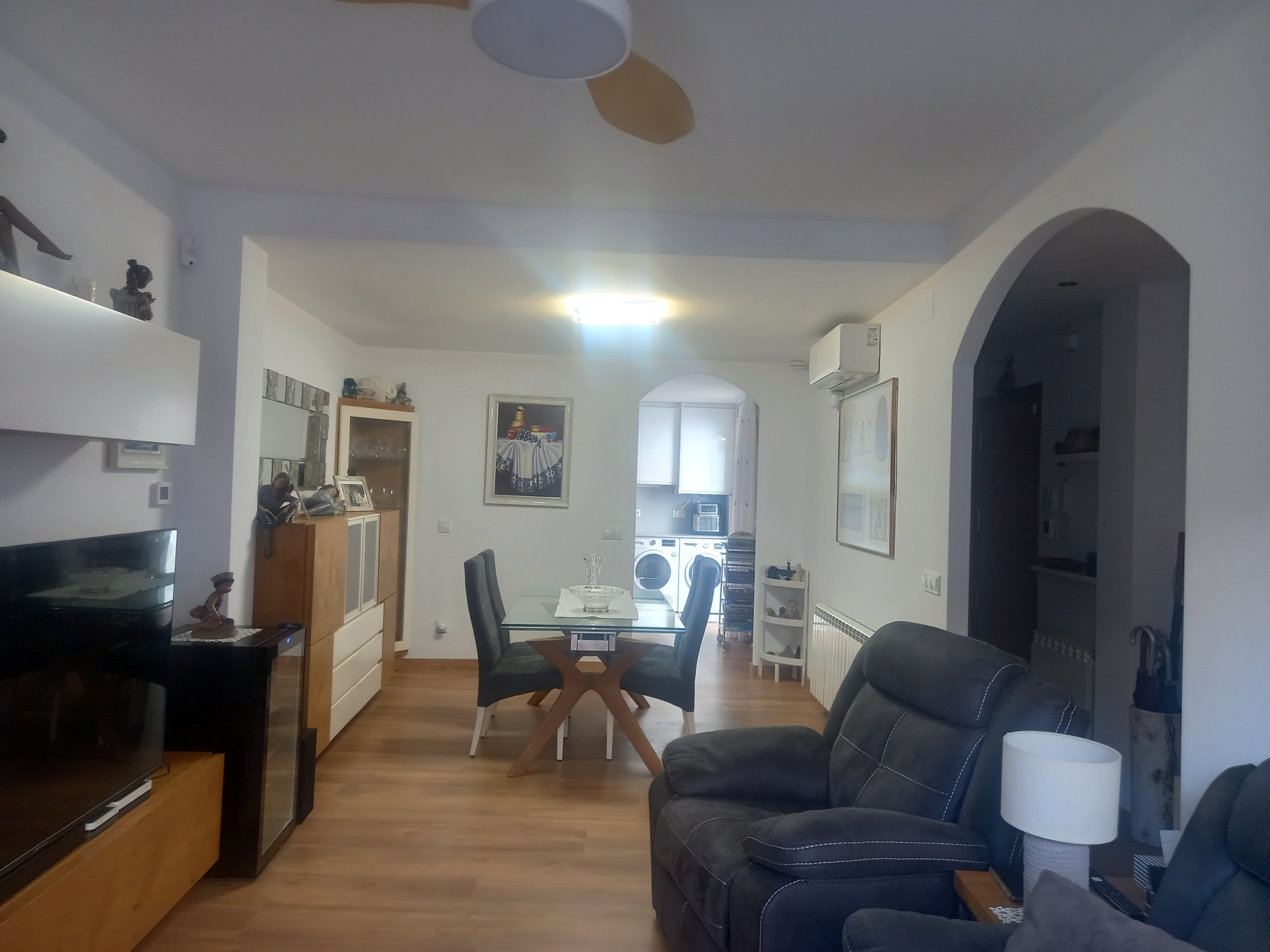 Venta con Alquiler Garantizado Calle Passada (Malgrat de Mar – Barcelona)