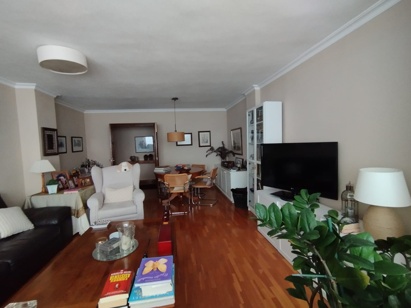 Venta de Nuda Propiedad en Cl Aries(Alicante)