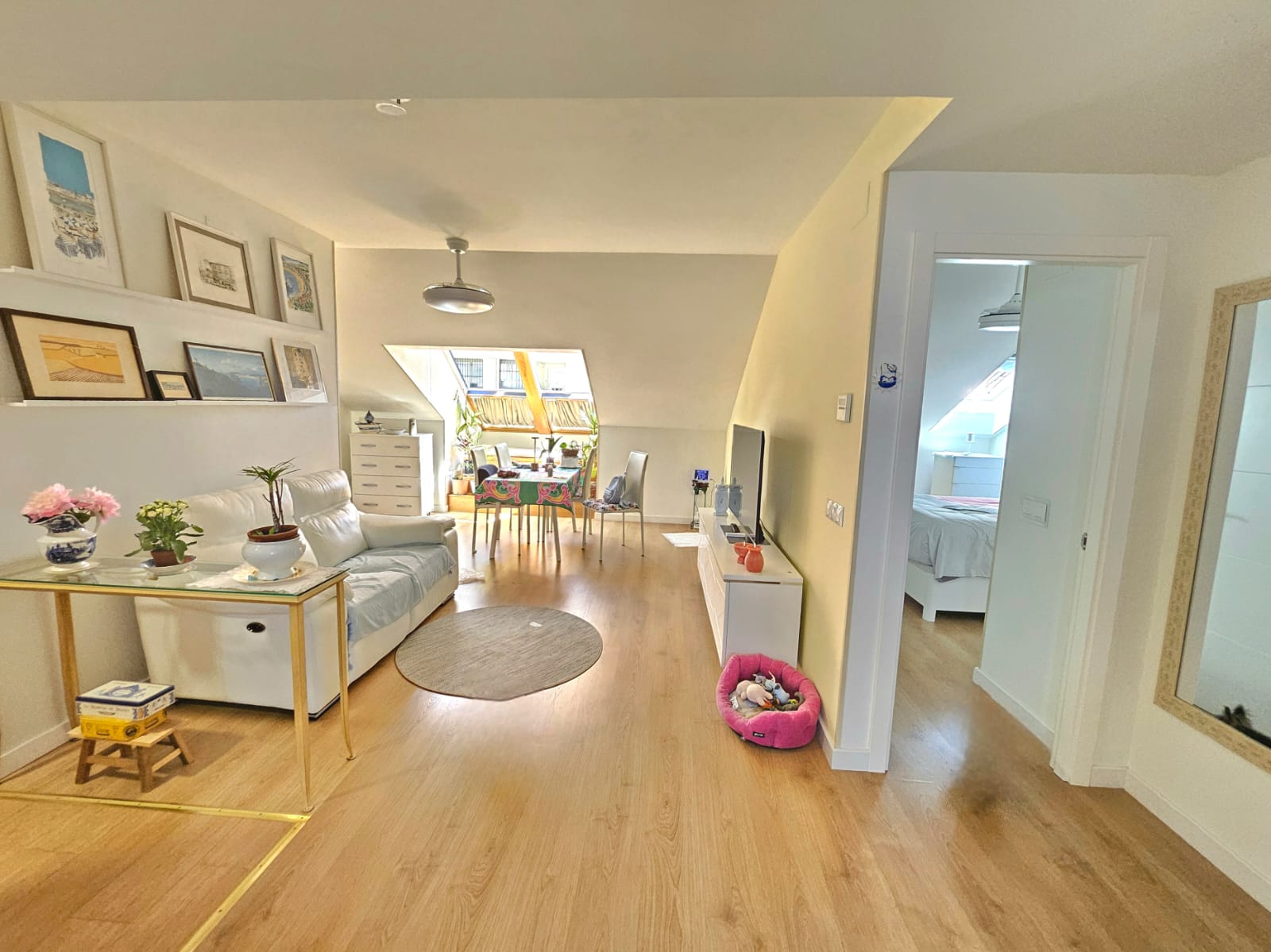 Venta de Nuda Propiedad en Cl Antonio Sedeño Cantos (Fuengirola – Málaga)