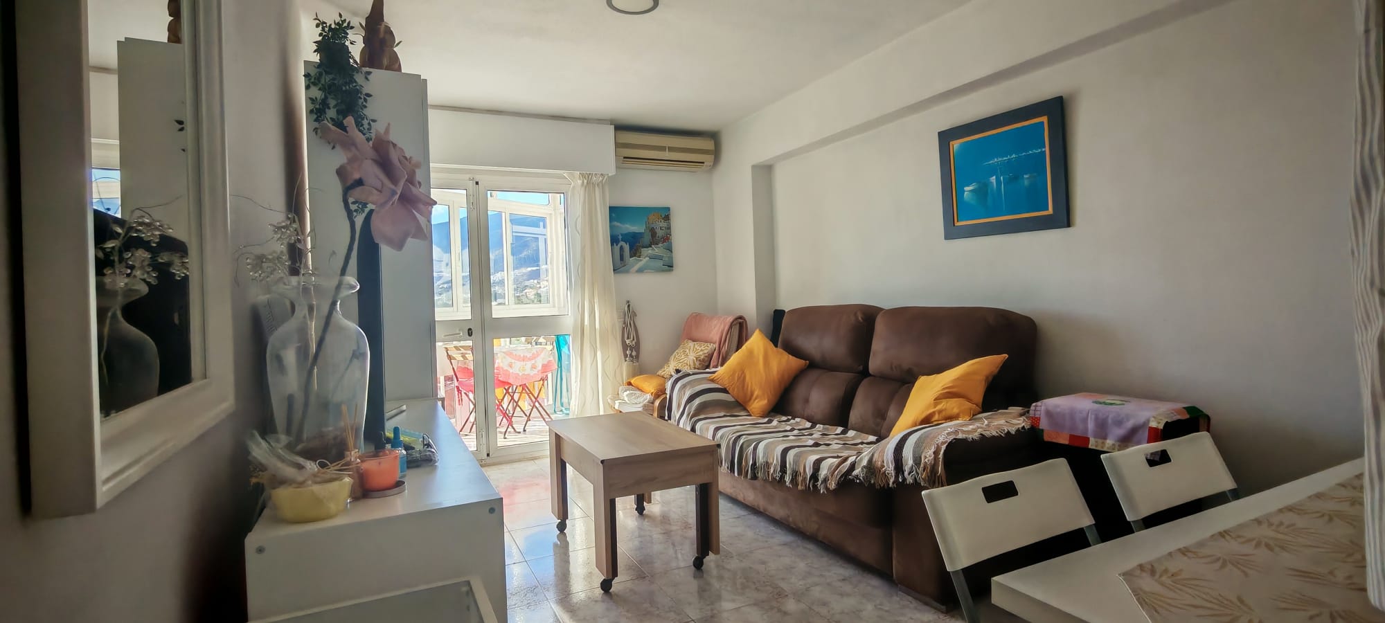 Renta Vitalicia con Anticipo en Cl Luis Vives (Benalmádena – Málaga)