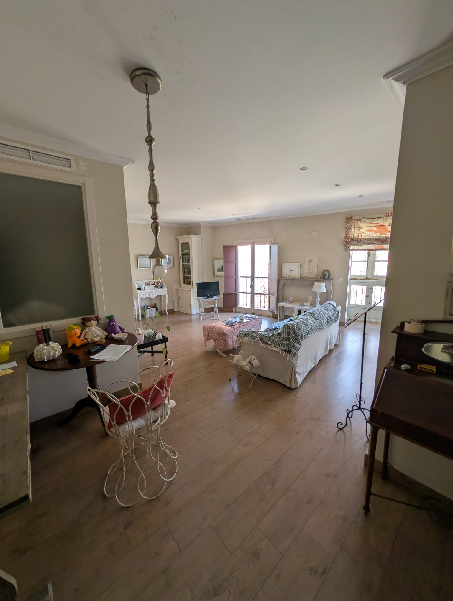 Venta de Nuda Propiedad en Paseo Alameda Clara Campoamor (11003 Cádiz)