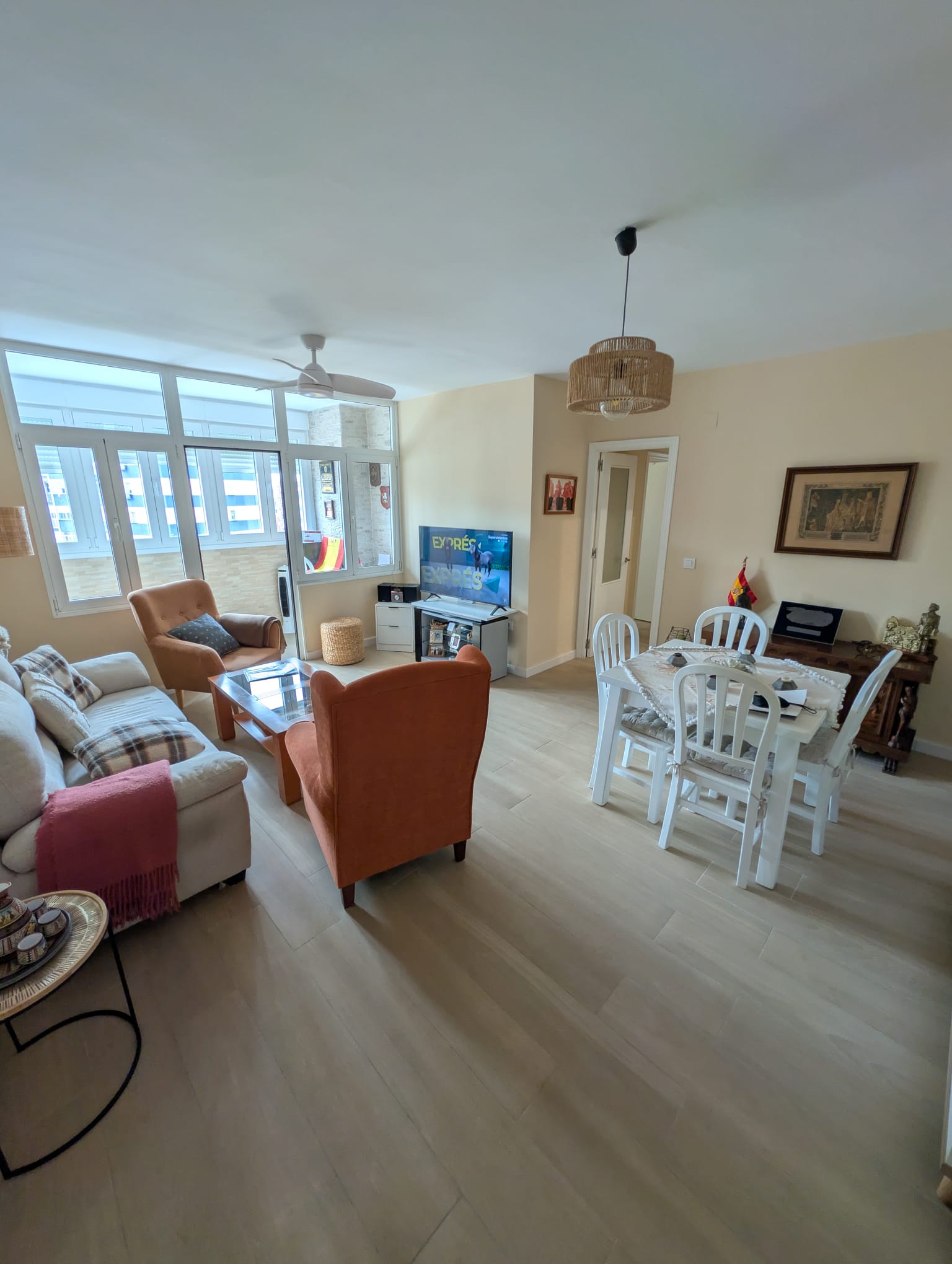 Venta de Nuda Propiedad en Cl Rafael Picardo O´Leary (11012 Cádiz)