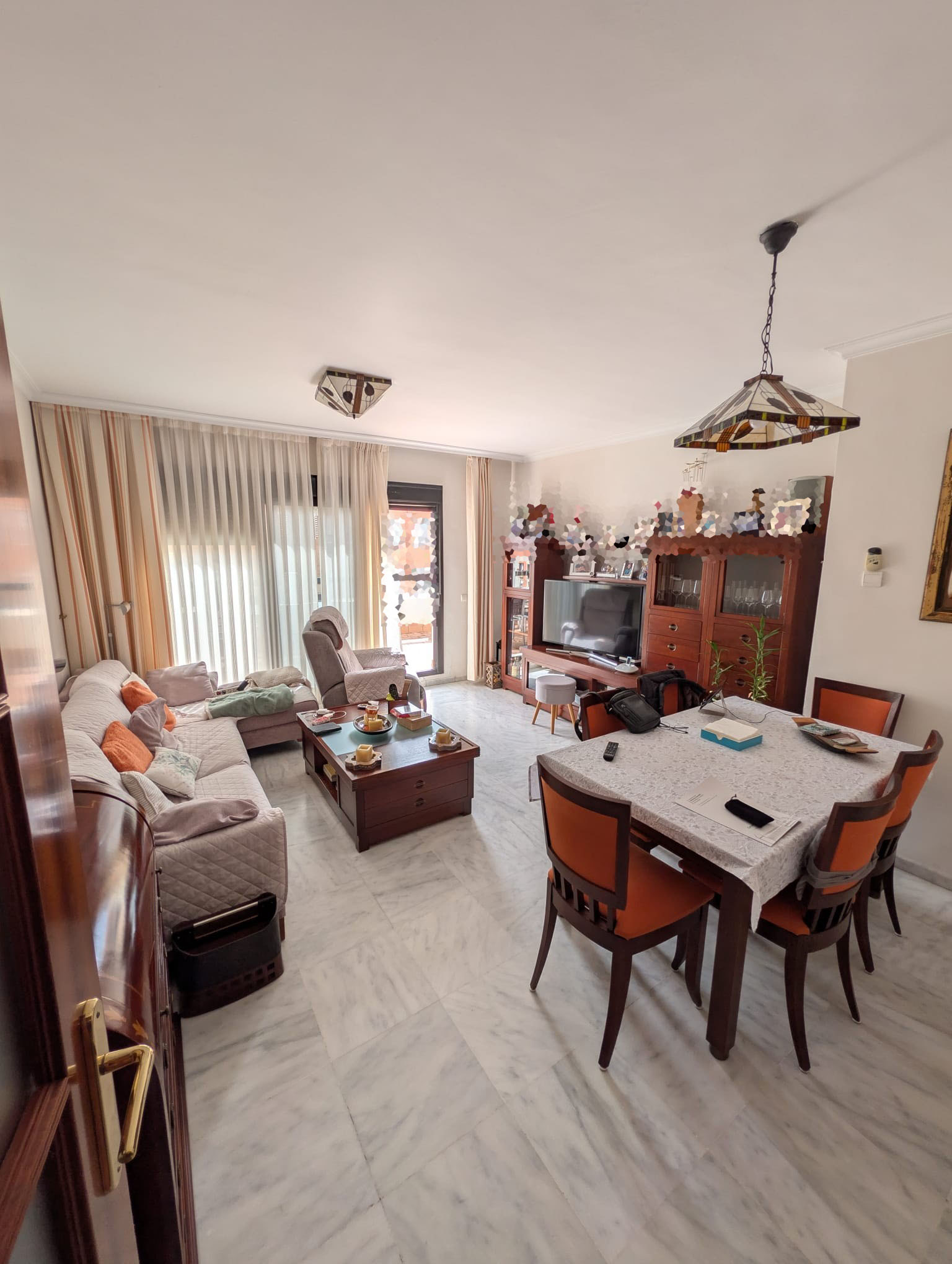 Venta de Nuda Propiedad en Avenida Miraflores (41008 Sevilla)