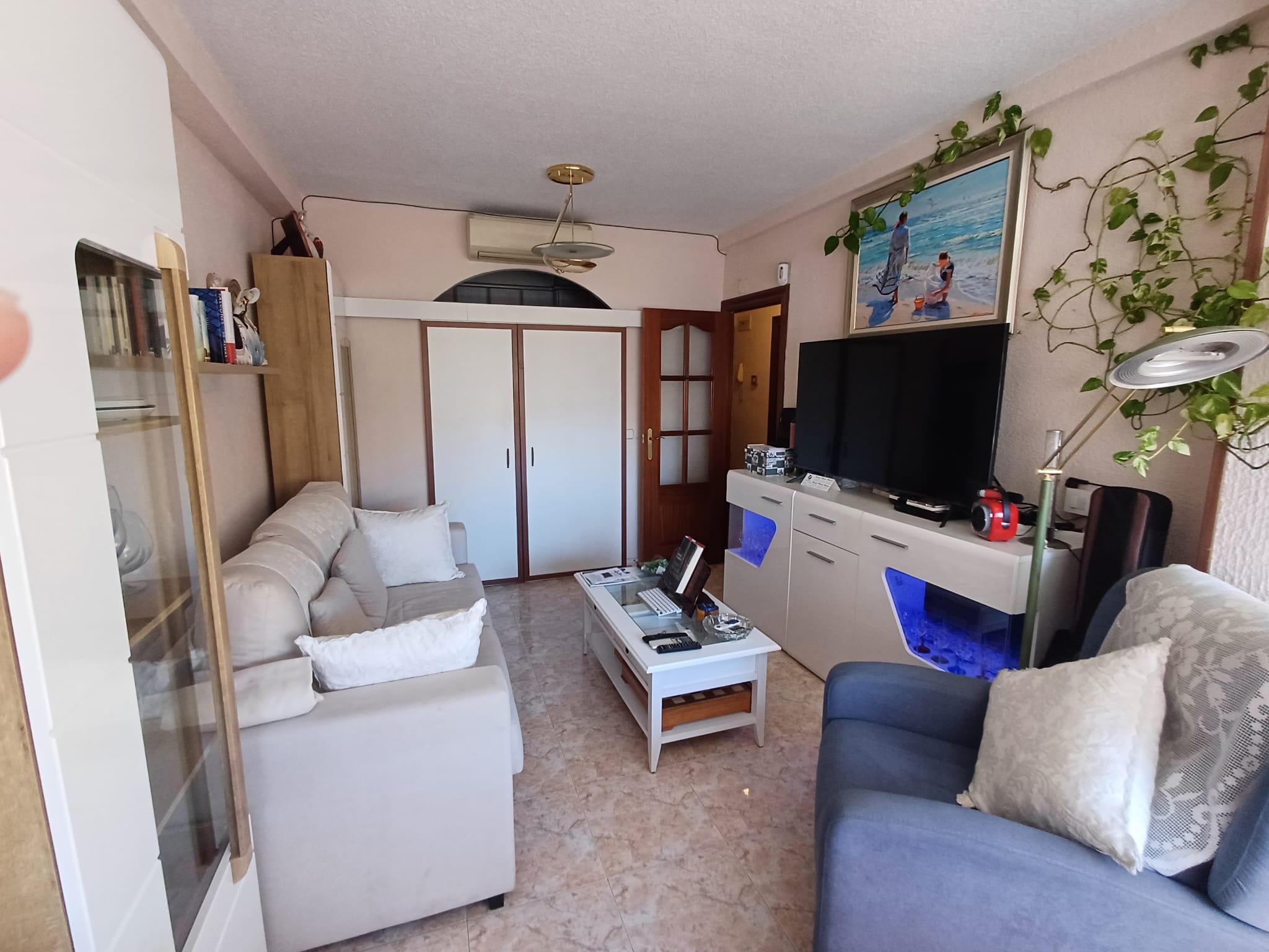 Venta de Nuda Propiedad en Avenida Ricardo Bayona (03502 Benidorm – Alicante)