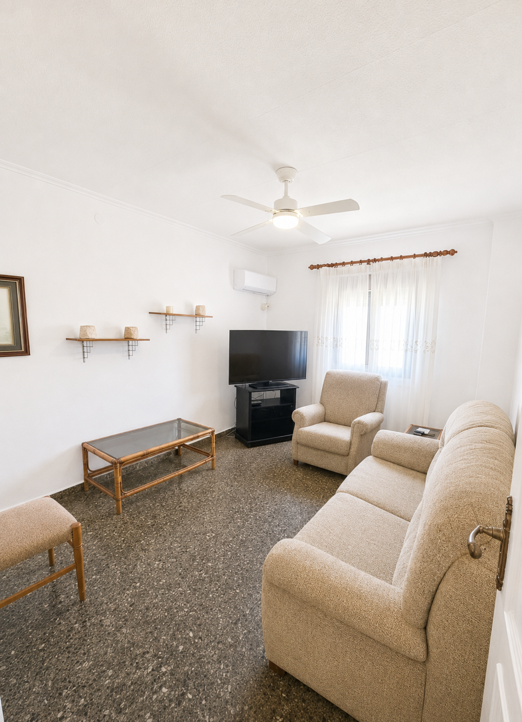 Venta de Nuda Propiedad en Av del Cid (03700 Denia – Alicante)