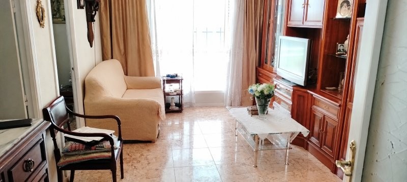 salón