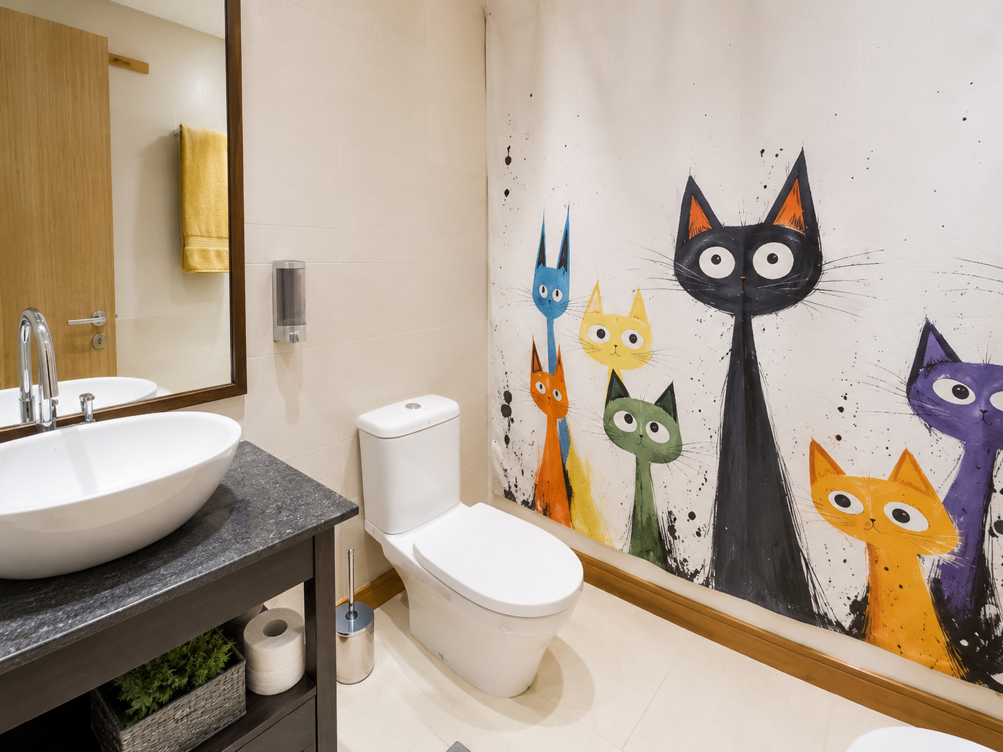 BAÑO 1-1
