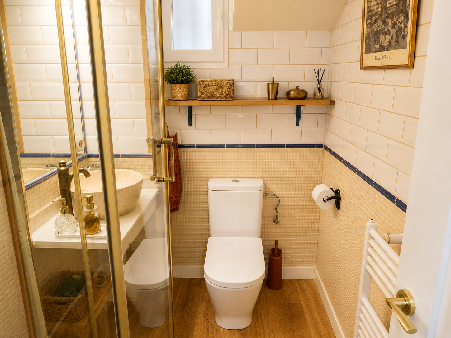 BAÑO 1-1