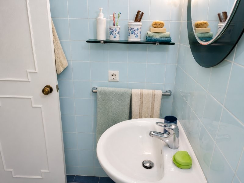 BAÑO 1-3