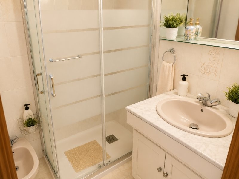 BAÑO 1-3