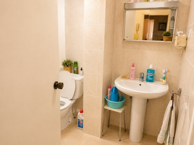 BAÑO 2-1