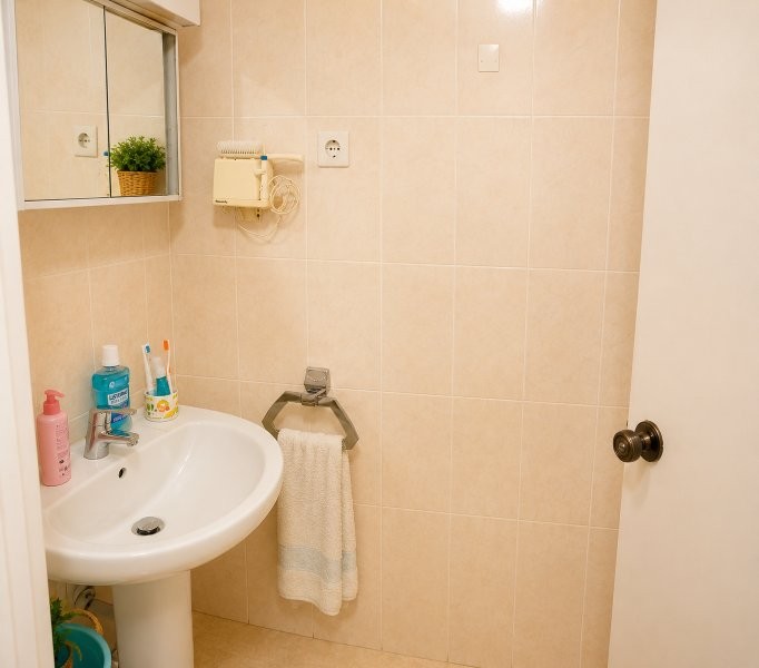 BAÑO 2-3