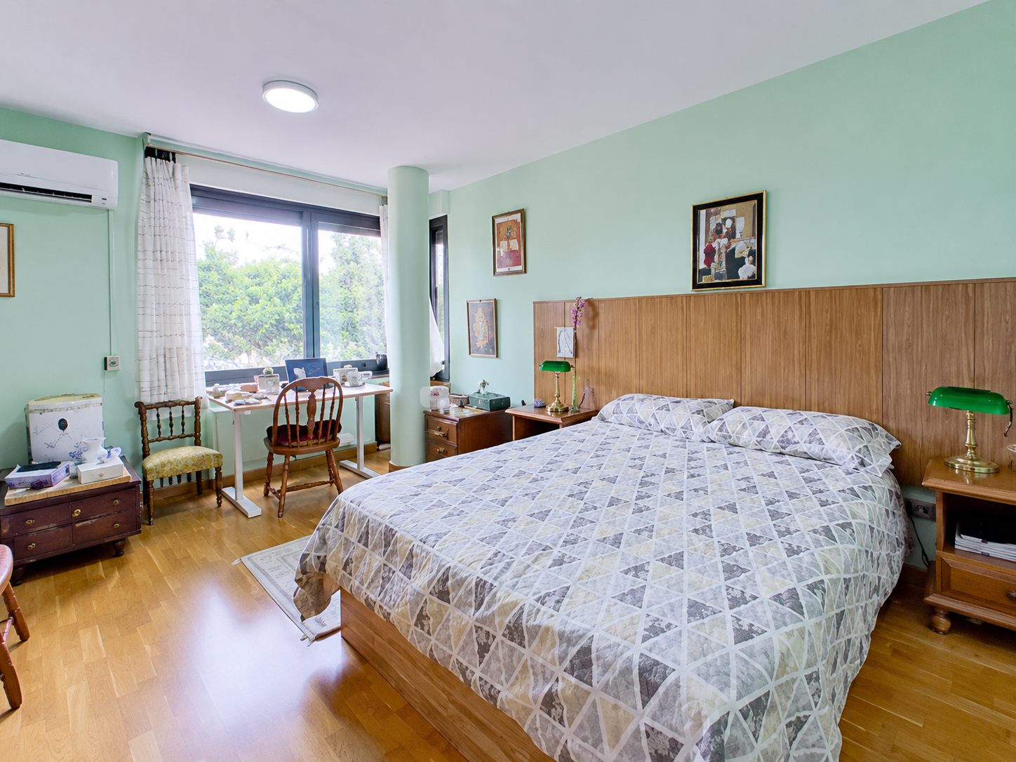 Venta de Nuda Propiedad en Cl Trébol (Valladolid)