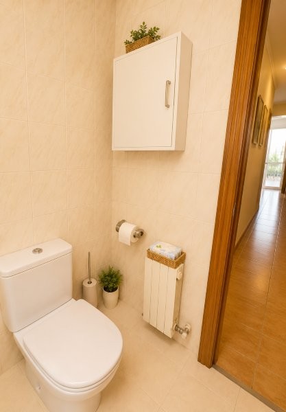 PL 1 BAÑO 1-3