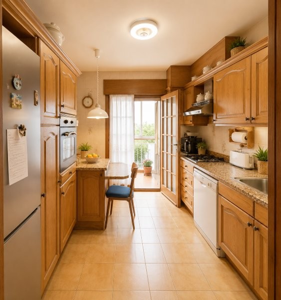 PL 1 COCINA 1-1