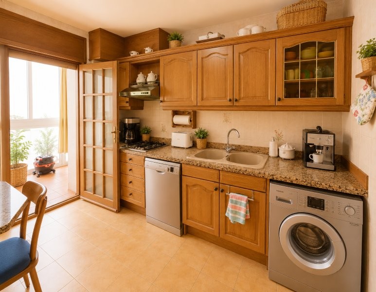 PL 1 COCINA 1-2