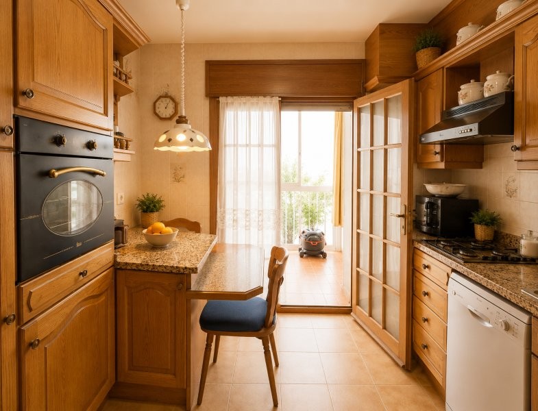 PL 1 COCINA 1-3