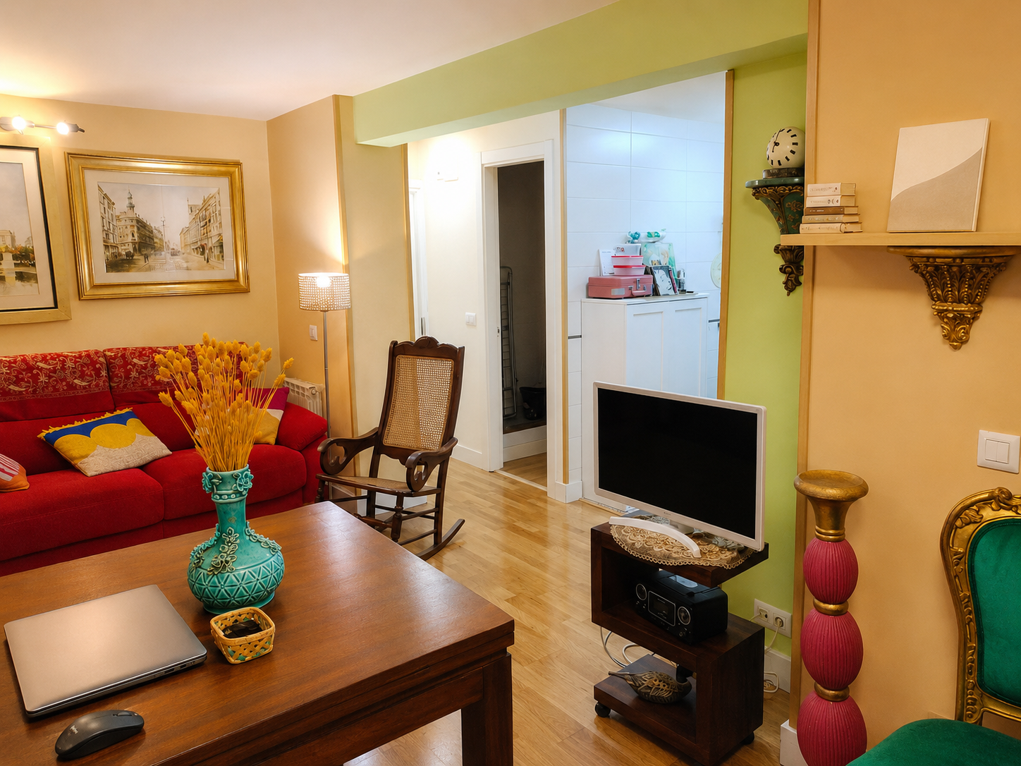 SALON 1-3