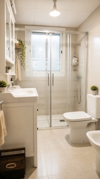BAÑO 1-1