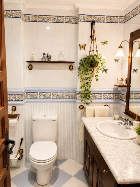 BAÑO 1-1