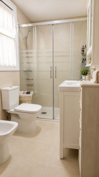 BAÑO 2-1