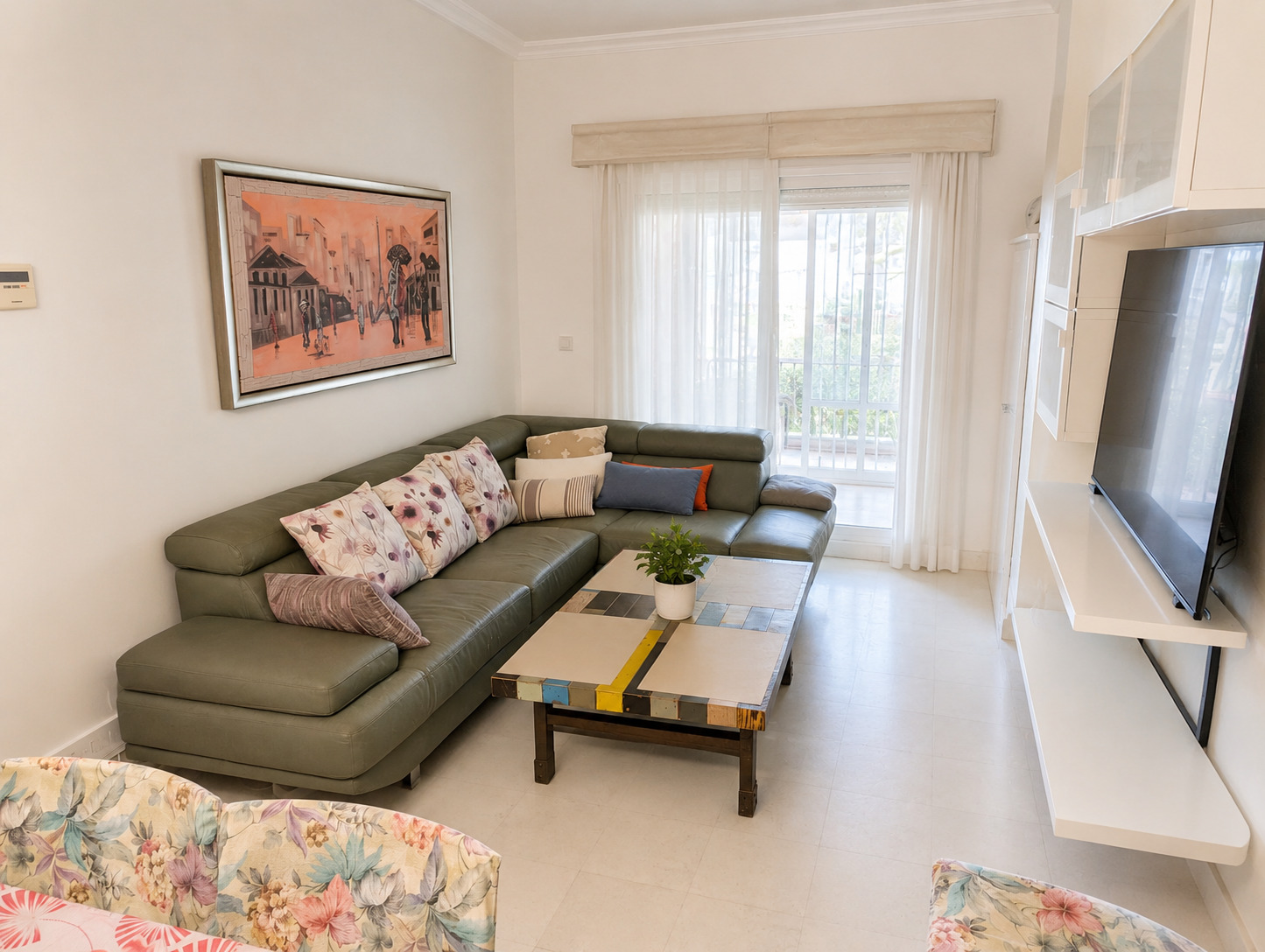 Venta de Nuda Propiedad en Av. Pez Espada (Rota – Cádiz)