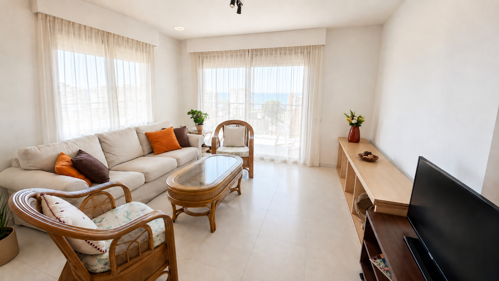 Renta Vitalicia en Gran Avenida Jaime I (Benicasim – Castellón)