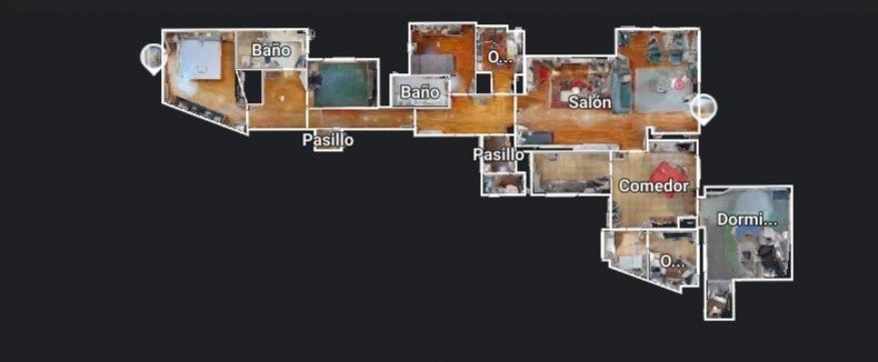 V-PLANO DE PLANTA