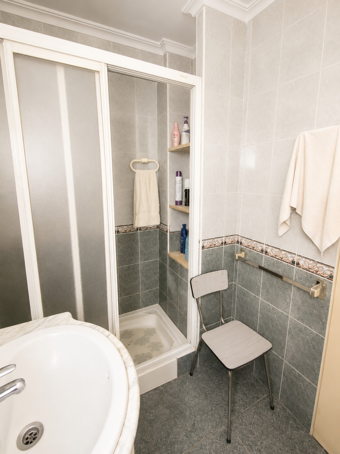 BAÑO 1-3