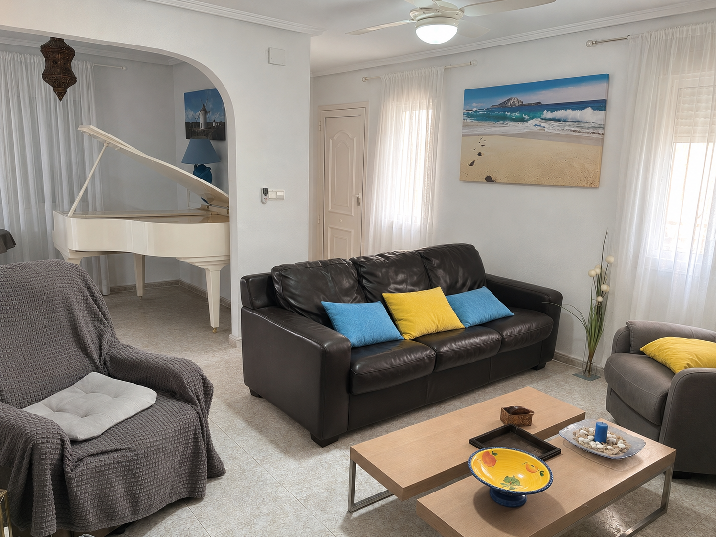 Renta Vitalicia en Av. Noruega (Santa Pola – Alicante)