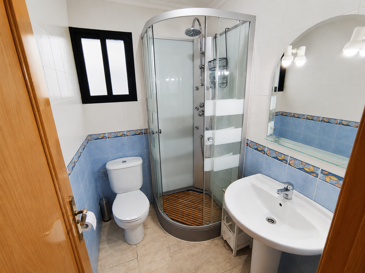 BAÑO 1-1