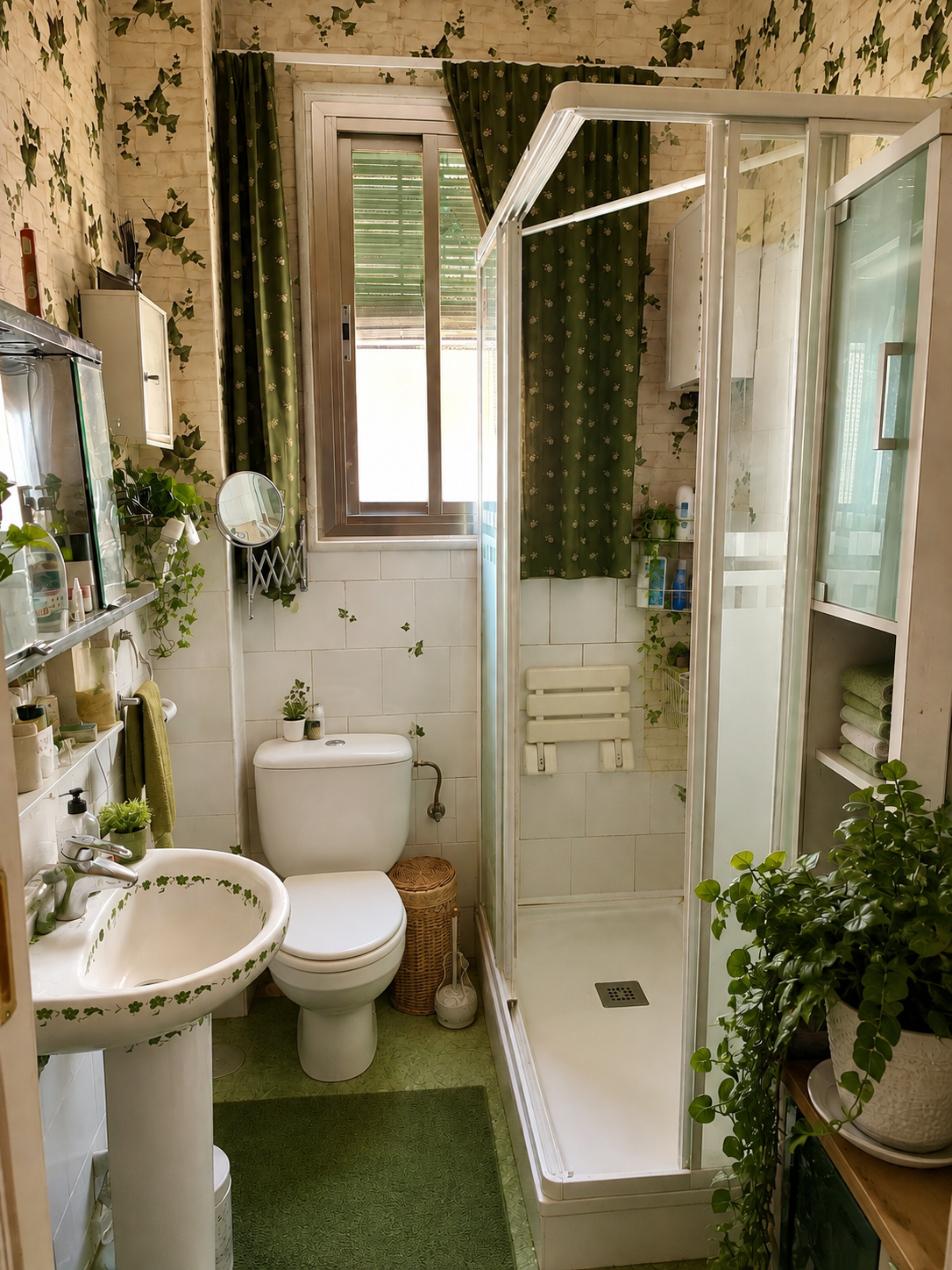 BAÑO 1-1